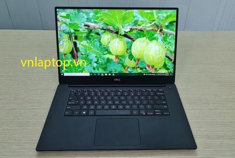 Dell Precision 5520 i7 7820HQ M1200 4GB 4K Cảm Ứng