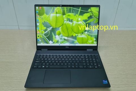 Dell Precision 7670 i7-12850HX RTX A2000 8GB – Workstation AI & Data