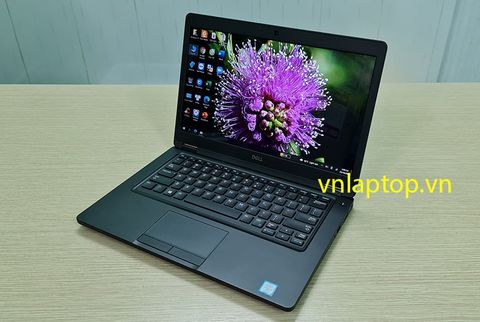 Dell Latitude 5490 i5/8gb/256gb/14