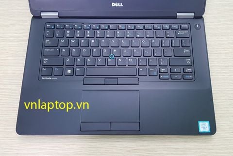 Dell Latitude 5470 i5 | Laptop văn phòng bền chỉ 4tr5 - Full HD, SSD