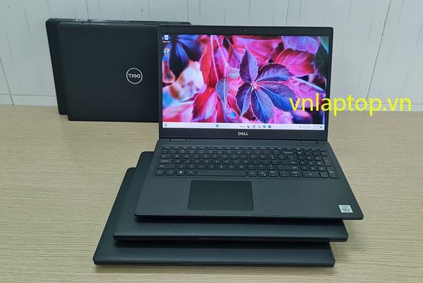 Dell Latitude 3510 - Lựa Chọn Bền Bỉ Cho Dân Văn Phòng Và Doanh Nghiệp