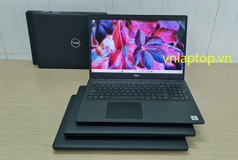 Dell Latitude 3510 - Lựa Chọn Bền Bỉ Cho Dân Văn Phòng Và Doanh Nghiệp