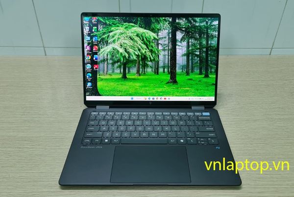 HP OmniBook Ultra Flip 14 Core Ultra 9 288V RAM 32GB SSD 1TB