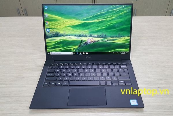 DELL XPS 9350 ĐẸP MỎNG TỰA 