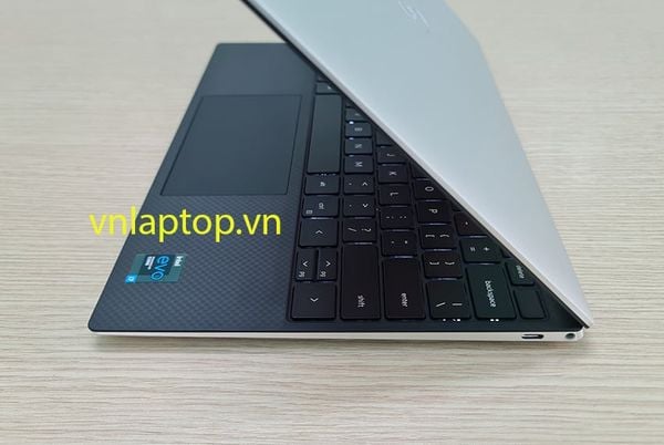Dell XPS 9310 i7 - 1185G7 | Laptop Xách Tay Mỹ Cao Cấp - Giá Rẻ Nhất Việt Nam