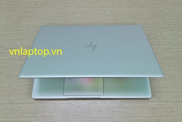 HP Elitebook 840 G5 Vỏ Nhôm Màu Bạc - Sang - Mỏng - Rẻ