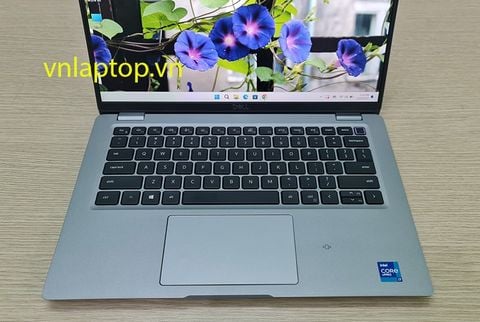 LAPTOP US - DELL 5420 | Core i7 1185G7, 16GB, 512GB SSD | 14