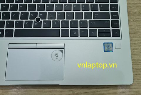 HP Elitebook 840 G6 Core i7, 14 inch Full HD IPS (Phiên bản Màn Hình Không Cảm Ứng)