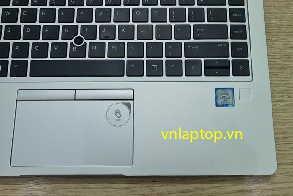 HP EliteBook 840 G6 | Core i7 - 14inch Touch Cảm Ứng Tay Đa Điểm | Xách Tay Mỹ - Đẹp Keng 98%, 99%