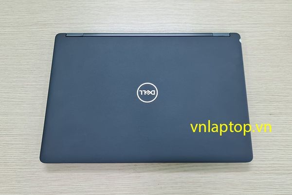 Dell Latitude 5490 Core i7 Gen 8 | Laptop Văn Phòng Bền Đẹp Giá Chỉ 5.7 Triệu