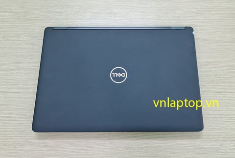 Dell Latitude 5490 Core i7 Gen 8 | Laptop Văn Phòng Bền Đẹp Giá Chỉ 5.7 Triệu
