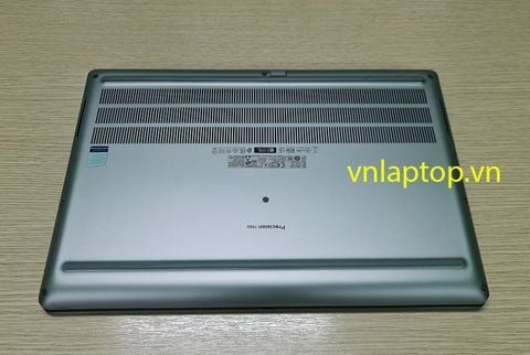 Dell Precision 7550 i7-10850 | 16GB | 512GB SSD | Quadro T2000 | FHD