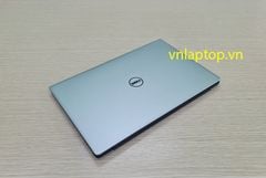 Dell XPS 9360 – Vỏ Nhôm Sang Trọng, Mỏng Nhẹ, Màn Hình Đẹp, Chỉ 5.4 Triệu