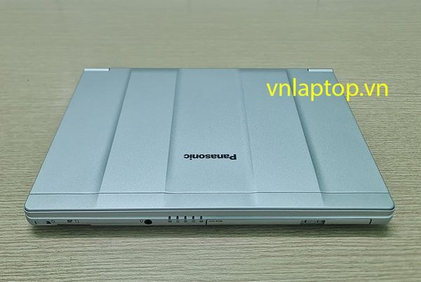 Panasonic CF SV 7 - Siêu nhẹ 0.99kg - Pin lâu trên 5 giờ | Hàng mới về, đẹp keng 98% 99%