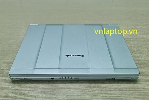 Panasonic CF SV 7 - Siêu nhẹ 0.99kg - Pin lâu trên 5 giờ | Hàng mới về, đẹp keng 98% 99%