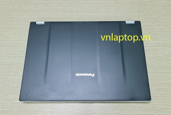 Panasonic CF MX4 Core i5, 8GB, 12.5 inch Full HD Cảm Ứng Tay + Bút | Siêu nhẹ ~1kg