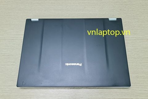 Panasonic CF MX4 Core i5, 8GB, 12.5 inch Full HD Cảm Ứng Tay + Bút | Siêu nhẹ ~1kg