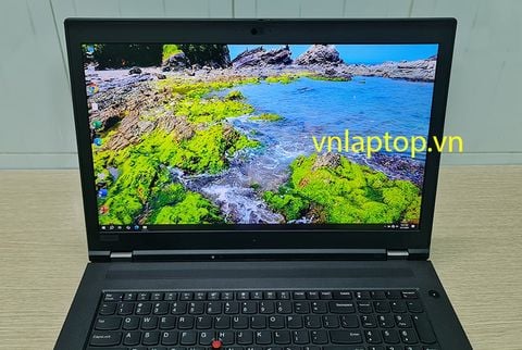 Thinkpad P73 Workstation 17.3