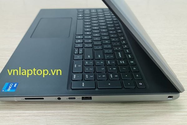 Dell Precision 7670 i7 12850HX, 32GB, RTX A3000 | Kiến Trúc Cho Tác Vụ Nặng & Hiệu Suất Bền Vững