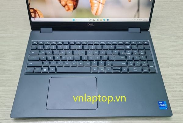 Dell Precision 7680 Core i7 13850HX - CHỌN ĐÚNG CÔNG CỤ & GIÁ TRỊ BẠN CẦN