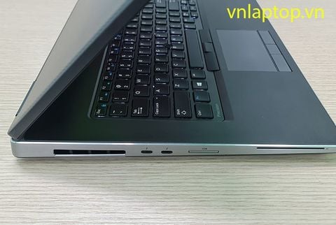 Dell Precision 7740 - Workstation 17.3