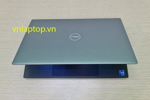 DELL PRECISION 5550 I77 10850H, 32GB, 512GB SSD, VGA T2000 4GB, 15.6