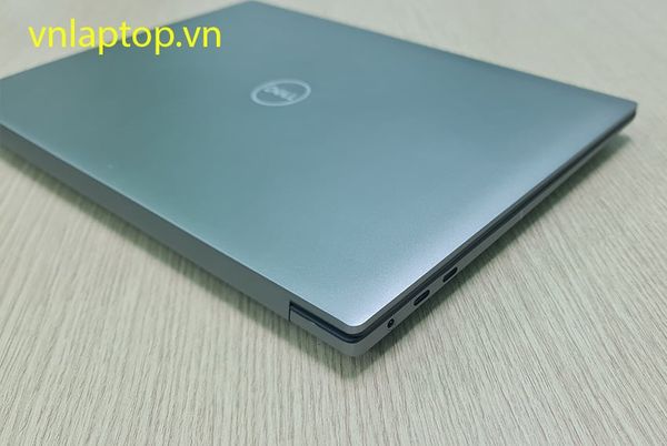Dell Precision 5490 - Workstation mỏng nhẹ cao cấp 14 inch chỉ 1.45kg