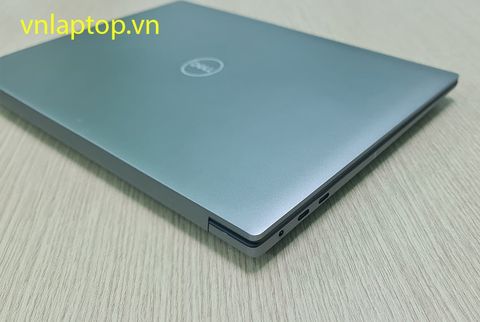 Dell Precision 5490 - Workstation mỏng nhẹ cao cấp 14 inch chỉ 1.45kg