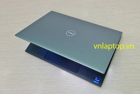 Dell Precision 5550 Review: i7, Quadro T2000, Màn 4K Touch