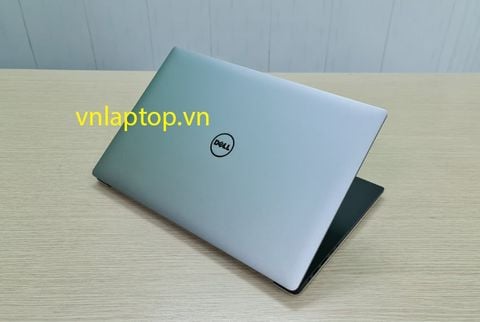 Dell Precision 5520 i7 7820HQ M1200 4GB 4K Cảm Ứng