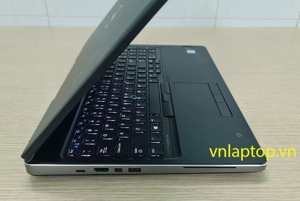 DELL PRECISION 7510 Core i7 6920HQ, M1000M