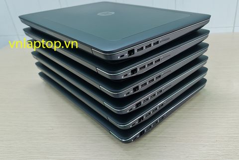 HP ZBOOK 15 G3 I7 6820HQ, CARD RỜI M1000M 2GB, 15.6