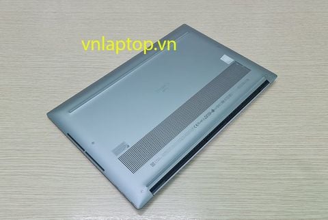 Dell Precision 5560 i7 Gen 11, Màn 4K, VGA T1200 - Hiệu Năng Đồ Họa Chuẩn ISV Cho Dân Thiết Kế, Autocad, Revit