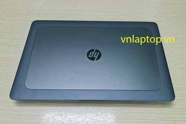 HP ZBOOK 15 G3 I7 6820HQ, CARD RỜI M1000M 2GB, 15.6