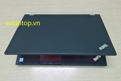 Thinkpad P73 Workstation 17.3