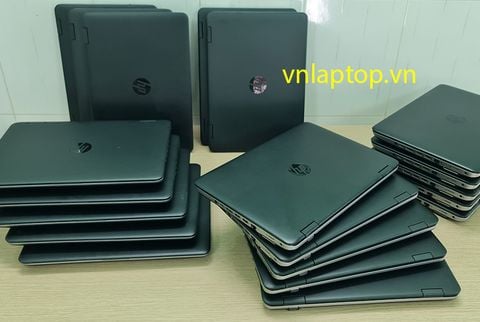 Laptop Cho Học Sinh, Sinh Viên - HP PROBOOK 640 G2 - Siêu Rẻ, chỉ 3.500.000