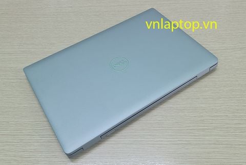 Dell Precision 3570 i7 Gen 12 - Laptop bền bỉ, mát mẻ, chạy ổn định suốt ngày dài