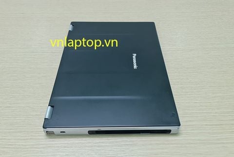 Panasonic MX4 - Siêu rẻ - Siêu nhẹ | Core i5 - Màn Hình Cảm Ứng Xoay Gập 360