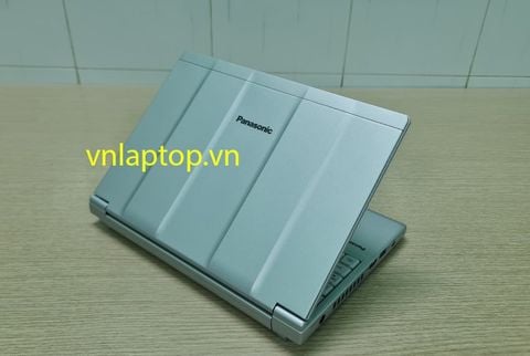 Panasonic CF SV 7 - Siêu nhẹ 0.99kg - Pin lâu trên 5 giờ | Hàng mới về, đẹp keng 98% 99%