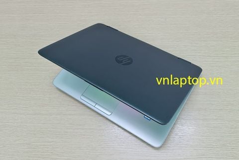 Laptop Cho Học Sinh, Sinh Viên - HP PROBOOK 640 G2 - Siêu Rẻ, chỉ 3.500.000