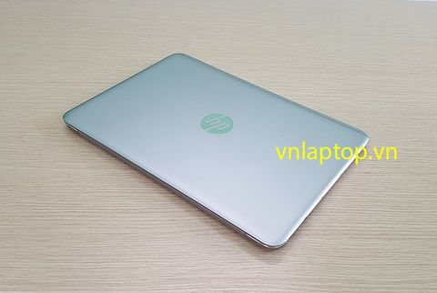 Laptop Văn Phòng Mỏng - Nhẹ - Vỏ Nhôm - Siêu Rẻ. HP EliteBook Folio 1040 G3 4.900.000vnd