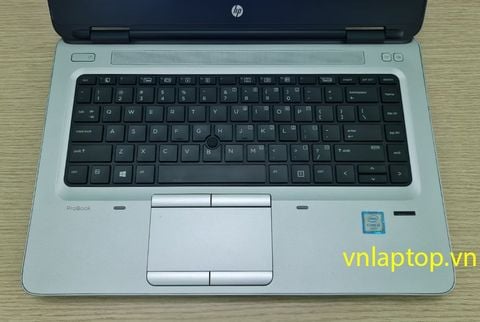 Laptop Cho Học Sinh, Sinh Viên - HP PROBOOK 640 G2 - Siêu Rẻ, chỉ 3.500.000