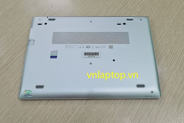 HP Elitebook 840 G6 Core i7, 14 inch Full HD IPS (Phiên bản Màn Hình Không Cảm Ứng)