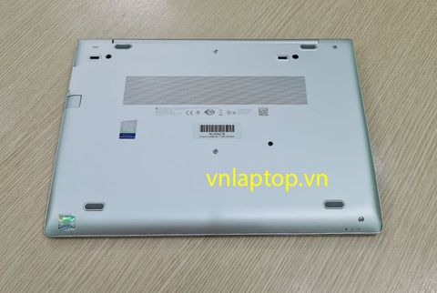 HP Elitebook 840 G6 Core i7, 14 inch Full HD IPS (Phiên bản Màn Hình Không Cảm Ứng)