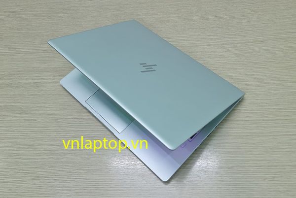 HP EliteBook 840 G6 Core i5 8365U, 14inch FULL HD IPS | Vỏ nhôm bạc sang trọng - Mỏng Nhẹ 1.48kg