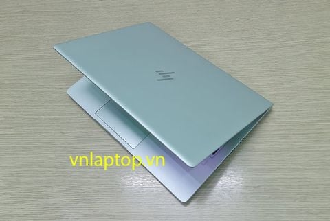 HP EliteBook 840 G6 Core i5 8365U, 14inch FULL HD IPS | Vỏ nhôm bạc sang trọng - Mỏng Nhẹ 1.48kg