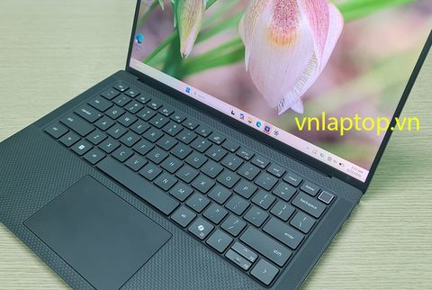 Dell Precision 5490 - Workstation mỏng nhẹ cao cấp 14 inch chỉ 1.45kg