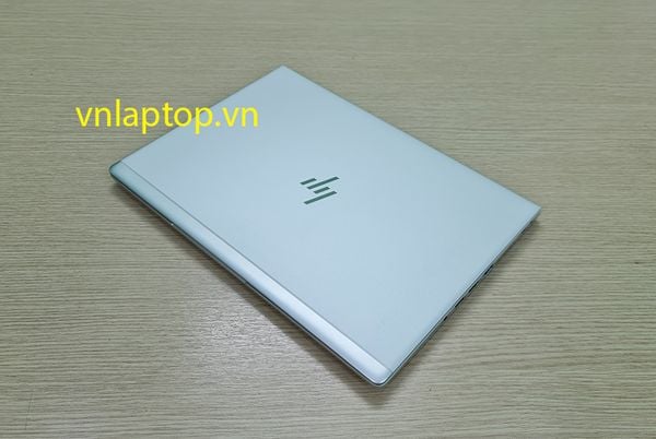 HP EliteBook 840 G6 | Core i7 - 14inch Touch Cảm Ứng Tay Đa Điểm | Xách Tay Mỹ - Đẹp Keng 98%, 99%