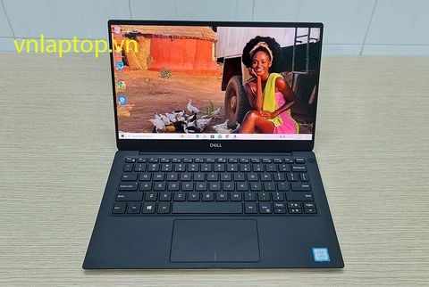 Dell XPS 9380 i7 - Màn Hình Tuyệt Đẹp | Vỏ Nhôm Cao Cấp - Siêu Nhẹ 1.15kg