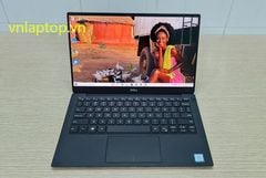 Dell XPS 9380 i7 - Màn Hình Tuyệt Đẹp | Vỏ Nhôm Cao Cấp - Siêu Nhẹ 1.15kg